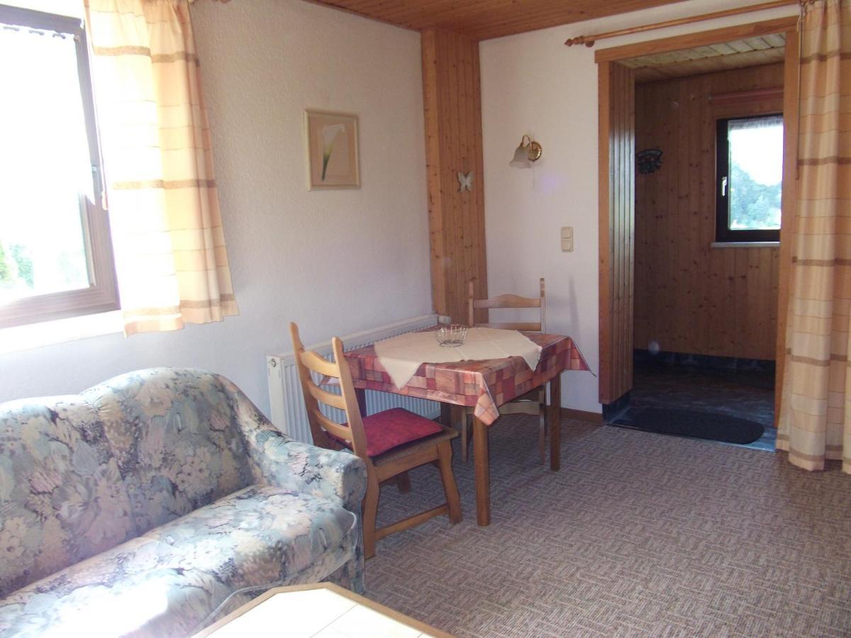 Ferienwohnung Erzgebirge - Pobershau - Mit Schoenem Ausblick, Ruhige, Beste Lage Экстерьер фото